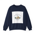 Unisex Heavy Blend Crewneck Sweatshirt
