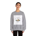 Unisex Heavy Blend Crewneck Sweatshirt